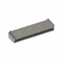 Molex 52045-2245 FFC/FPC-aansluiting Inhoud: 1 stuk(s) Tray - thumbnail