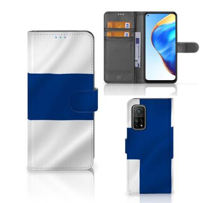 Xiaomi Mi 10T Pro | Mi 10T | Bookstyle Case | Finland