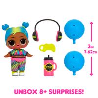 L.O.L. Surprise! sooo mini! - minipop - thumbnail