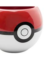 Pokemon Pokeball 3D Mug - thumbnail