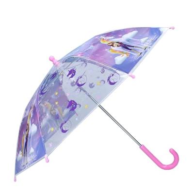 Vadobag Unicorn academy paraplu rainy days