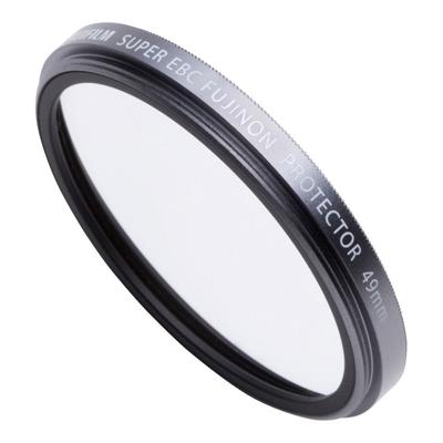 Fujifilm PRF-49 Premium Protector Filter