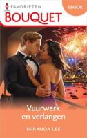 Vuurwerk en verlangen - Miranda Lee - ebook - thumbnail
