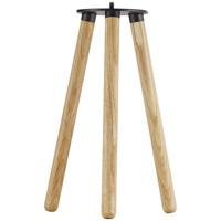 Nordlux 2018035014 Voet 344 mm Bruin - thumbnail