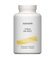 Nutramin Stress Balance Tabletten - thumbnail