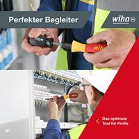 Wiha momentschroevendraaier 26627 TorqueVario VDE 3-delig - thumbnail