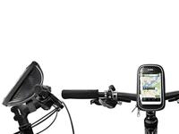 SBS Bike Bag for smartphone up to 5.5" - thumbnail