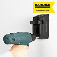 Karcher Muurbevestiging Tuindouche - 2.645-182.0 - thumbnail
