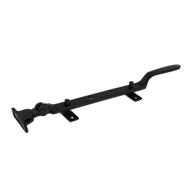 Intersteel RaamuitzetterRamo met stelpen zwart - 0023.561480