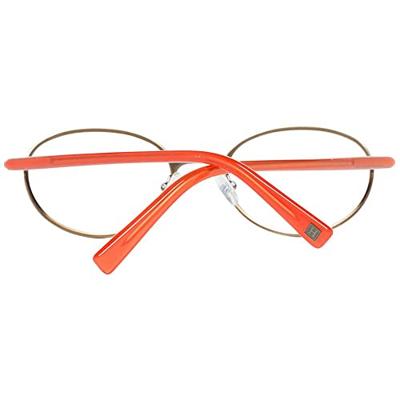 Heren Brillenframe Hackett London HEB01840 (50 mm) Gouden (ø 50 mm)