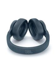 JBL E65BTNC Over-ear Bluetooth hoofdtelefoon, actieve ruisonderdrukking hoofdtelefoon met JBL signature geluid, muziekgenot voor maximaal 24 uur, blauw - thumbnail