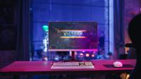 Philips Monitor 27M2N3501PA 27 inch QHD, 260 Hz, IPS snel, 0,3 ms MPRT, Adaptive Sync, HDR400, hoogteverstelling (2560 x 1440, HDMI 2X 2.0, DP 1x 1.4), zwart - thumbnail