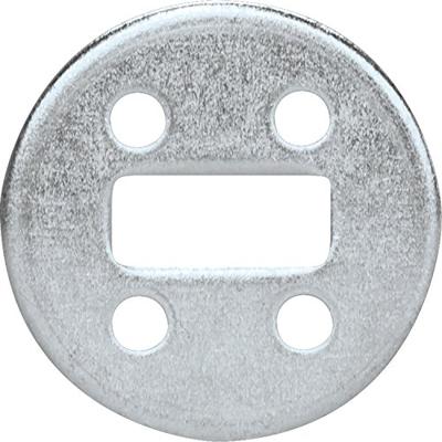 Makita Accessoires 346649-5 | Onderdeel | Drukplaat Bcg140/180 - 346649-5