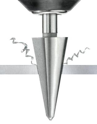 Connex Carrosseriefrees/Boor 5-20Mm Cv - COX969520