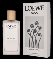 Loewe Agua Mar de Coral Eau de Toilette 100ml - thumbnail
