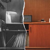 Marshall Acton III speaker BT Bluetooth speaker Zwart - thumbnail