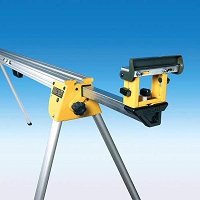 DeWalt DE7023 | Onderstel voor Dewalt Afkortzaag - DE7023-XJ - thumbnail