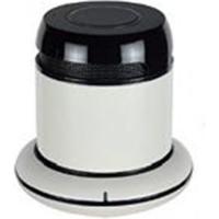 Terratec CONCERT mobile Bluetooth luidspreker Zilver - thumbnail