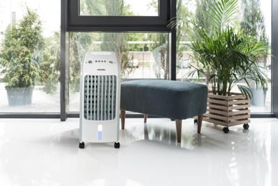 Mesko Mesko MS 7918 Air cooler 3in1 4L