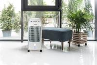 Mesko Mesko MS 7918 Air cooler 3in1 4L - thumbnail
