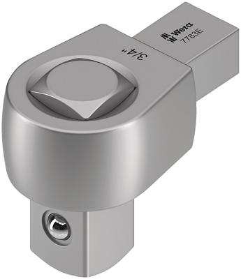 Wera 05078710001 Insteekadapter