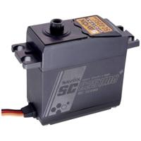 Savox SC-0251MG Plus digitale servo - thumbnail