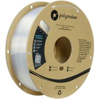 Polymaker PD03006 TPU95-HF Filament TPU, Flexibel filament Flexibel, Highspeed filament, UV-bestendig 2.85 mm 1000 g Helder PolyFlex™ 1 stuk(s) - thumbnail