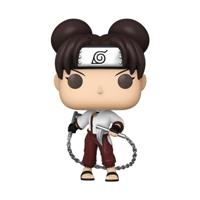 Naruto Shippuden Funko Pop Vinyl: Tenten - thumbnail