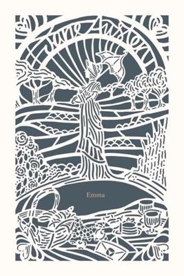 Emma (Jane Austen Collection): Deluxe Edition