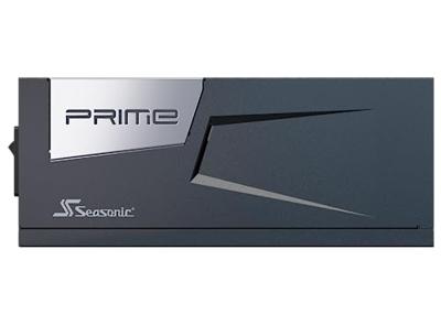 Seasonic PRIME-TX-1300 PC-netvoeding 1300 W ATX 80 Plus Platinum Seasonic PRIME-TX-1300 PC-netvoeding 1300 W ATX 80 Plus Platinum