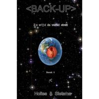 Holtes  & Sietsma Back Up Zo wijd de wereld strekt - thumbnail