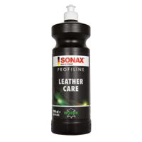 SONAX leder verzorging "leathercare" leather care profiline - thumbnail