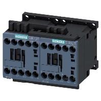 Siemens 3RA2317-8XB30-1AP0 Omkeerbeveiligingscombinatie 3x NO 690 V/AC 11 A 1 stuk(s) - thumbnail