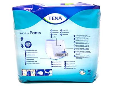 Tena Proskin Pants Maxi Medium 10