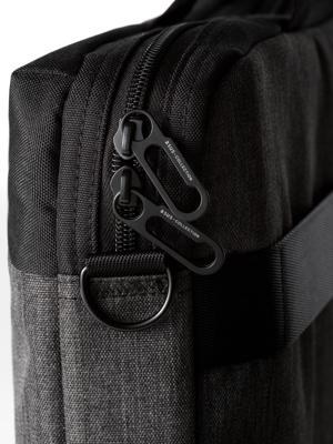 Asus EOS 2 SHOULDER BAG Laptop tas Zwart