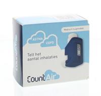 Countair blauw 1 Stuks - thumbnail
