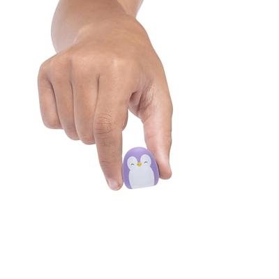Squishmallows - squish-a-longs speelfiguren, 14dlg.