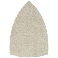 Bosch Accessories EXPERT M480 2608900725 Schuurnet voor multischuurmachine Ongeperforeerd Korrelgrootte (num) 80 (l x b) 150 mm x 100 mm 10 stuk(s) - thumbnail