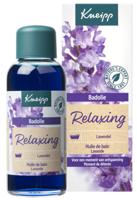 Kneipp Bad Badolie Olie Lavendel Pure Ontspanning 100ml - thumbnail