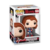 The Boys Season 3 Funko Pop Vinyl: Firecracker - thumbnail