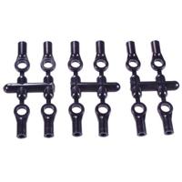 5.8mm Ball end (LA-43) - thumbnail