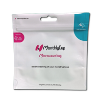 MonthlyCup Magnetron Reinigingszak - thumbnail