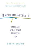 De moed van imperfectie - thumbnail