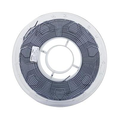 3D Filament Creality CR PLA 1.75mm grijs 1kg 3D Filament Creality CR PLA 1.75mm grijs 1kg