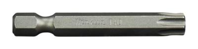 Makita Accessoires Makita schroefbit t40x50mm - b-25432 Makita Accessoires Makita schroefbit t40x50mm - b-25432