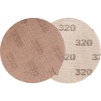 PFERD TOOLS Kss-Net 45018021 Excenterschuurpapier Korrelgrootte (num) 800 (Ø) 150 mm 25 stuk(s) - thumbnail