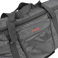 Stagg K10-097 keyboardtas 97x37x13 cm - thumbnail