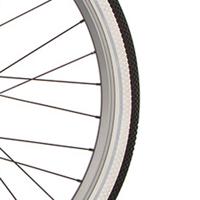 Cortina velg j19sz matt rock ridge - thumbnail