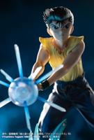 Yu Yu Hakusho ARTFXJ Statue 1/8 Yusuke Urameshi Ver. 2 19 cm - thumbnail