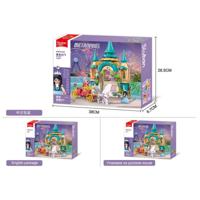 Sluban Metropolis sterrenpoort (m38-b1283) - thumbnail